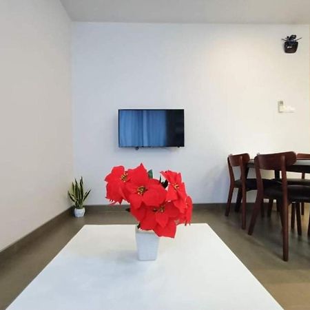Glenwood Suites Hô Chi Minh-Ville Extérieur photo