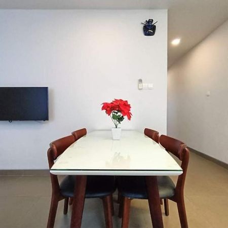 Glenwood Suites Hô Chi Minh-Ville Extérieur photo