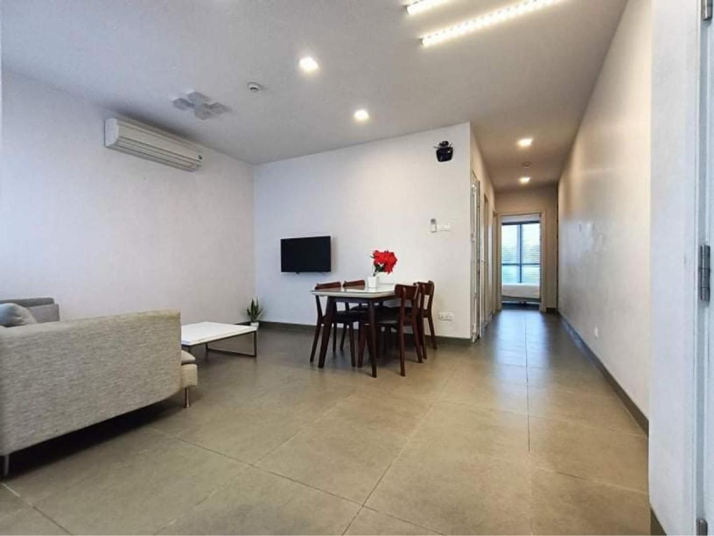Glenwood Suites Hô Chi Minh-Ville Extérieur photo