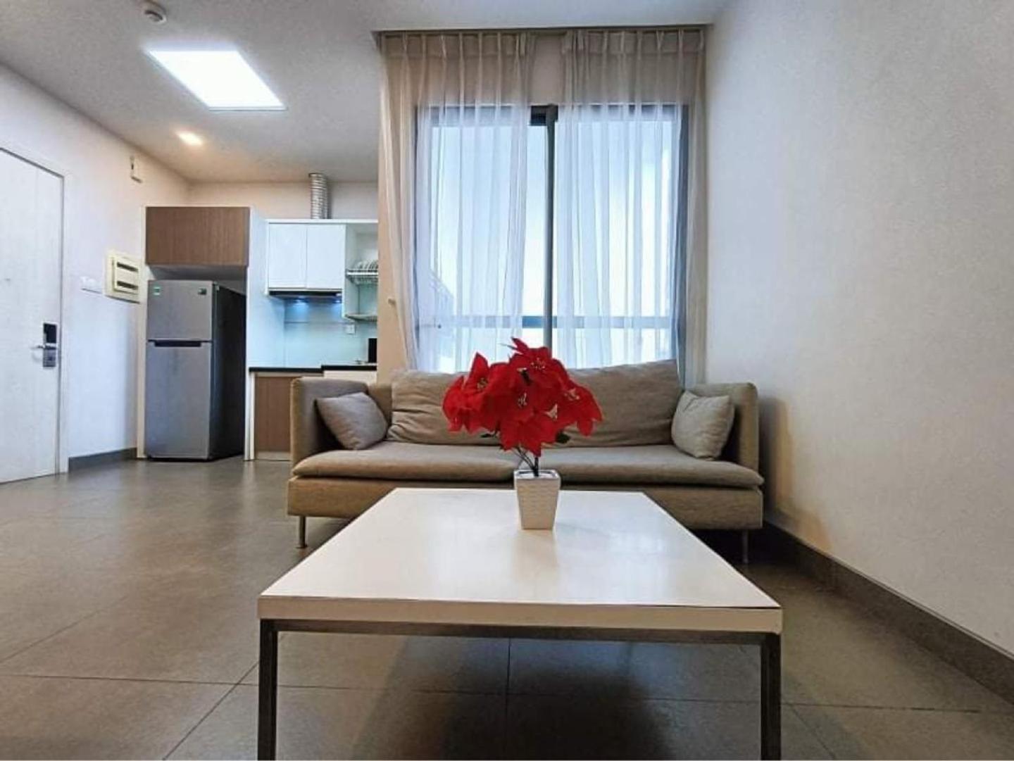 Glenwood Suites Hô Chi Minh-Ville Extérieur photo
