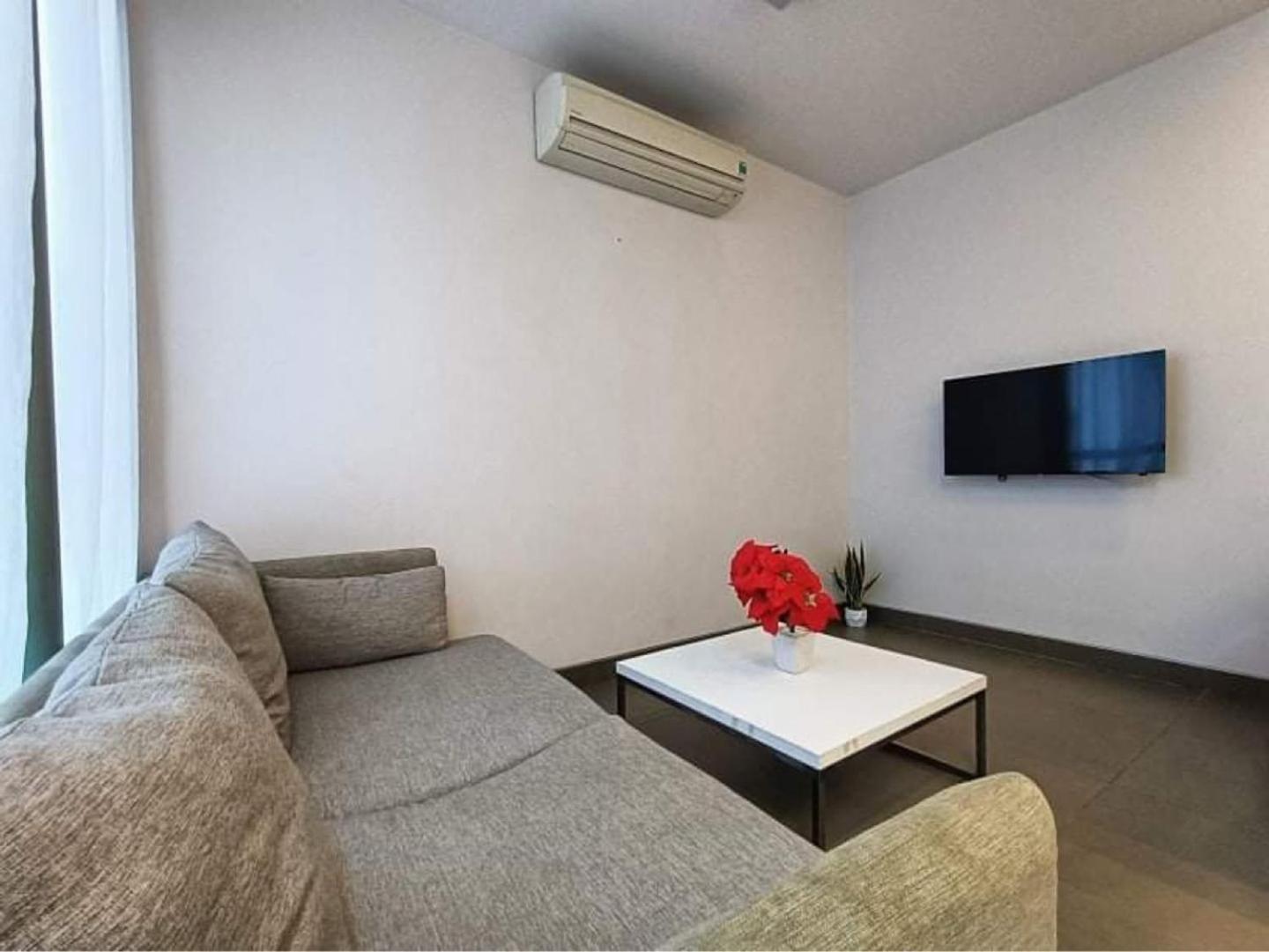 Glenwood Suites Hô Chi Minh-Ville Extérieur photo