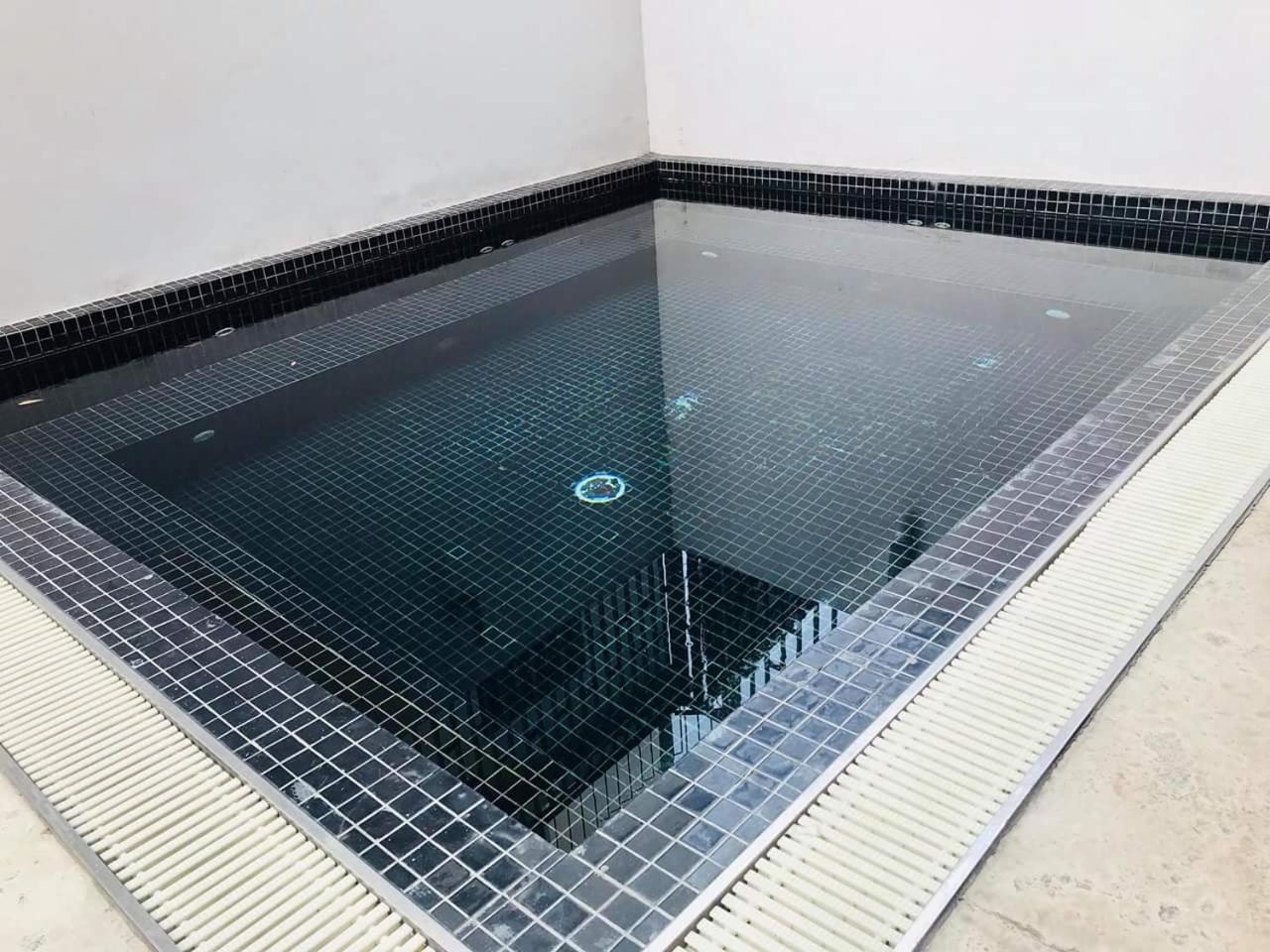 Glenwood Suites Hô Chi Minh-Ville Extérieur photo